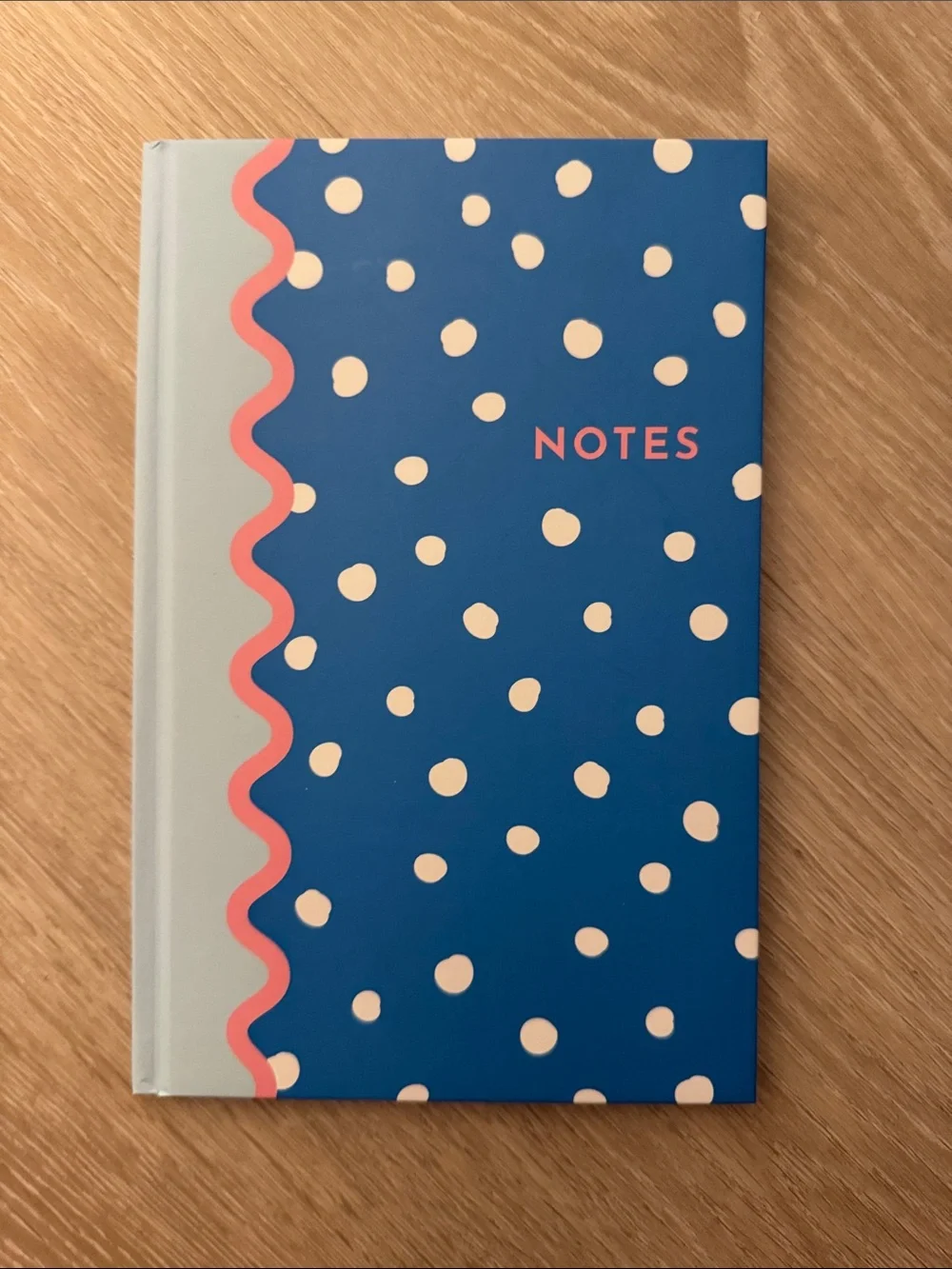 Cute Floral & Polka Dot Journals NEW 🏷️